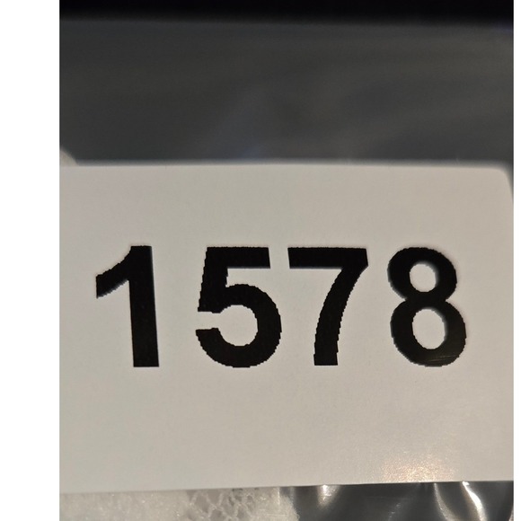 Boho Cottagecore Lace Crop Top Floral Sheer Romantic Coquette Tank LARGE - Picture 8 of 8